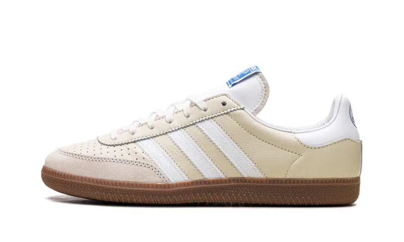 More Adidas Shoes Wimberly 'C.P. Company - Sand'